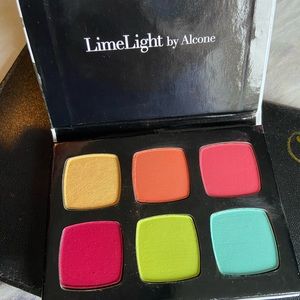 LOTTIE FOR LIMELIGHT COLLECTION